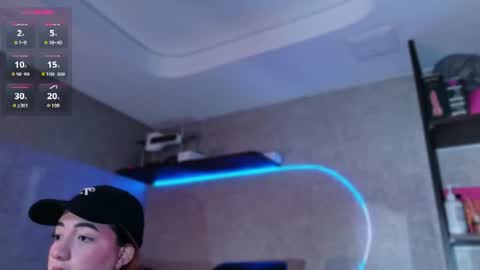 lexavega_ online show from June 29, 4:07 pm