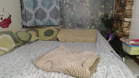 lexianna online show from March 11, 1:48 am