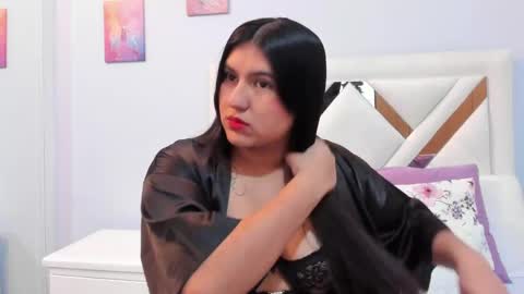 Gabrielle online show from May 7, 11:14 am