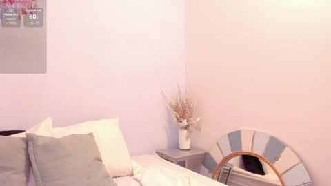 Gabrielle online show from February 26, 11:31 am