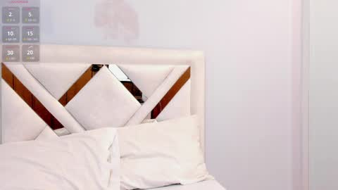 Gabrielle online show from March 21, 10:53 am