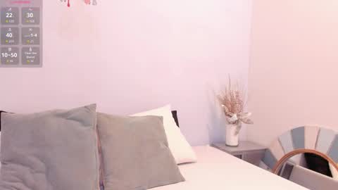 Gabrielle online show from February 20, 11:01 am