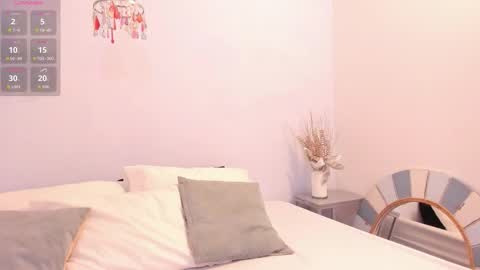 Gabrielle online show from February 21, 11:11 am