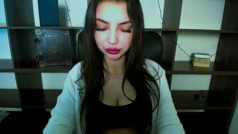 Snapshot of lexi_jos chatting on January 24, 1:36 pm Alexia online show from January 24, 1:36 pm