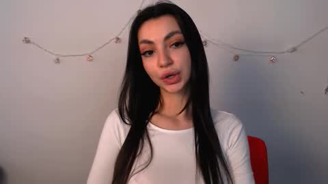 Alexia online show from March 13, 2:51 pm