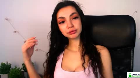 Alexia online show from April 10, 11:49 am