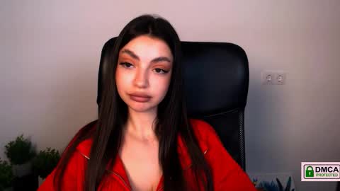 Alexia online show from November 25, 3:03 pm