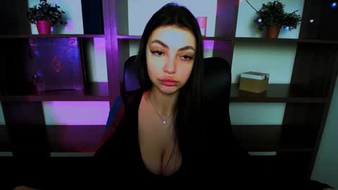 Snapshot of lexi_jos chatting on March 4, 10:24 am Alexia online show from March 4, 10:24 am