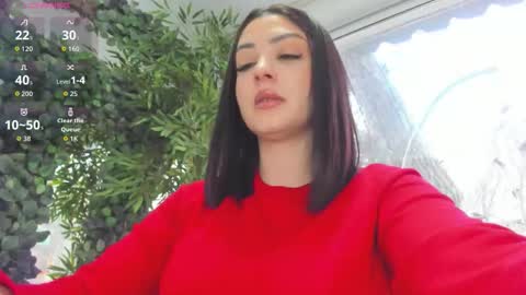 lexi_storm online show from December 18, 7:57 am