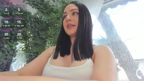 lexi_storm online show from March 21, 8:19 am