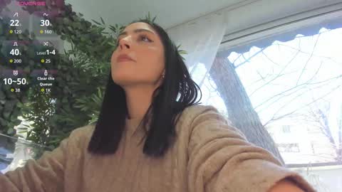 lexi_storm online show from March 13, 10:05 am