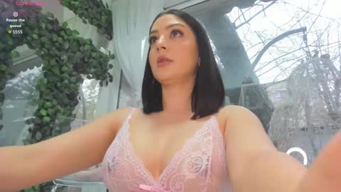 lexi_storm online show from November 28, 8:06 am