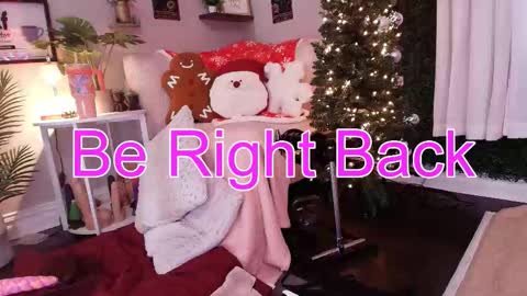 Lexi Smith online show from December 19, 1:47 pm