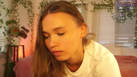 Lexi  online show from February 9, 6:37 am