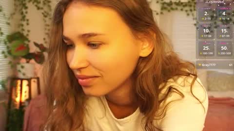 Lexi  online show from December 20, 7:01 am