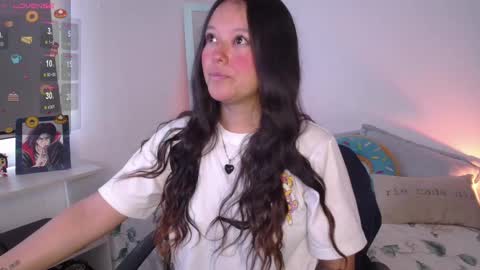 Snapshot of lexie_babe chatting on September 14, 5:11 pm Lexie Thompson 8pm 0000am -5 online show from September 14, 5:11 pm