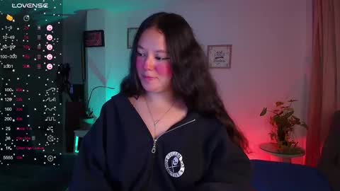 Snapshot of lexie_babe chatting on February 28, 4:32 am Lexie Thompson 8pm 0000am -5 online show from February 28, 4:32 am