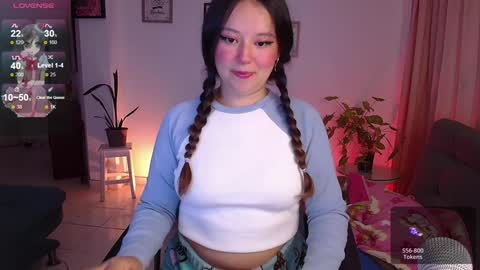 Snapshot of lexie_babe chatting on December 30, 3:03 am Lexie Thompson 8pm 0000am -5 online show from December 30, 3:03 am