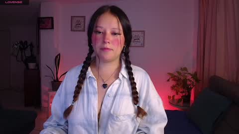 Snapshot of lexie_babe chatting on January 31, 3:09 am Lexie Thompson 8pm 0000am -5 online show from January 31, 3:09 am