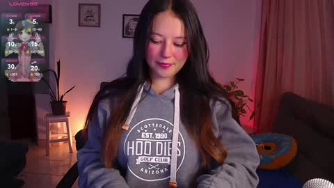 Snapshot of lexie_babe chatting on December 28, 4:08 am Lexie Thompson 8pm 0000am -5 online show from December 28, 4:08 am