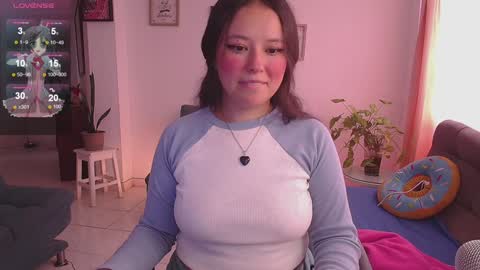 Snapshot of lexie_babe chatting on December 30, 1:14 pm Lexie Thompson 8pm 0000am -5 online show from December 30, 1:14 pm