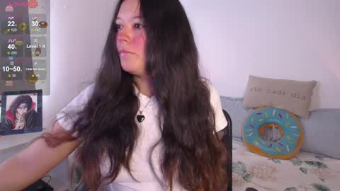Snapshot of lexie_babe chatting on September 15, 5:53 pm Lexie Thompson 8pm 0000am -5 online show from September 15, 5:53 pm