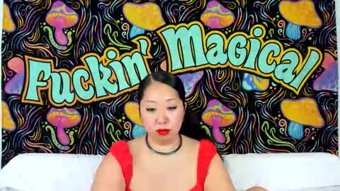 Lexie Mack online show from November 13, 6:51 pm