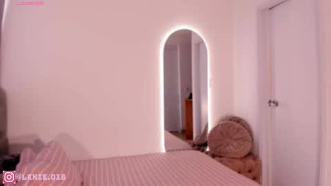 LEXIE online show from October 6, 8:57 pm