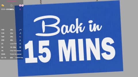 Lexi online show from November 3, 2:26 am