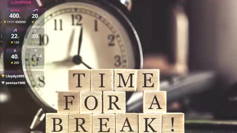 Lexi online show from December 5, 4:08 pm