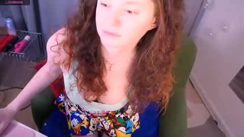 Lexi online show from March 26, 7:10 am