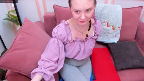 Lexi online show from February 10, 7:00 am