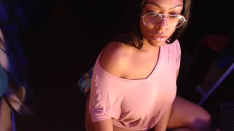 LEXIJAYNE online show from December 2, 9:43 am
