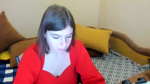 Elisabeth online show from January 12, 8:41 am