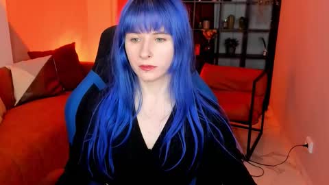 Lexi Wenford NO NUDE GODDESS online show from December 2, 3:08 am