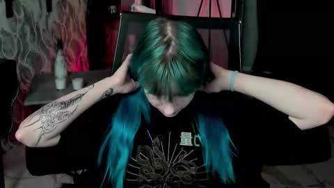 Lexi Wenford NO NUDE GODDESS online show from October 10, 3:33 am