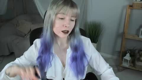 Lexi Wenford NO NUDE GODDESS online show from October 30, 3:31 am