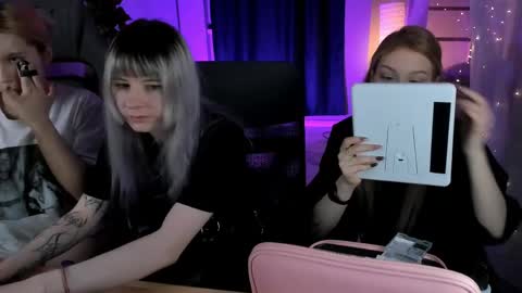 Lexi Wenford NO NUDE GODDESS online show from March 23, 3:34 am