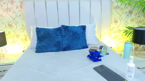 lexxi_gb online show from November 27, 8:34 pm