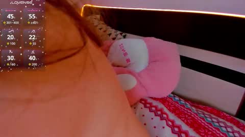 lexi miu online show from January 10, 6:23 pm