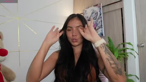 lexy491035 online show from April 20, 5:49 pm