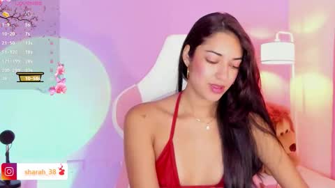lexy_bran online show from March 17, 2:43 pm