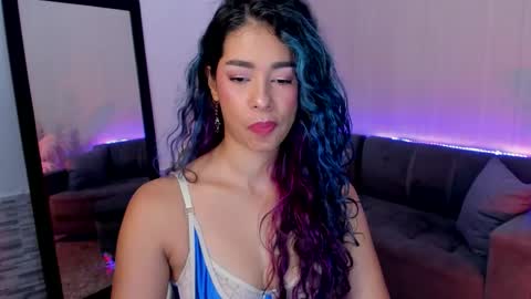 Lexy online show from November 12, 2:31 am