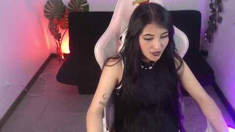 lexy_storm_18 online show from October 25, 1:52 pm