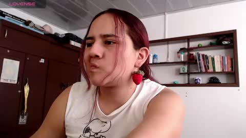 Lexy Davis online show from March 1, 9:25 pm