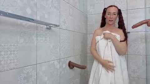 Lexy online show from October 13, 3:20 am