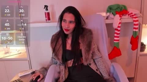 L I A  online show from December 21, 5:01 am