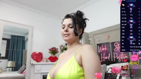 Adina  online show from April 8, 11:23 am