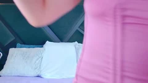 Lexy online show from December 2, 7:27 pm