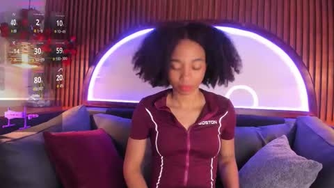 lexyskye online show from November 23, 5:21 am